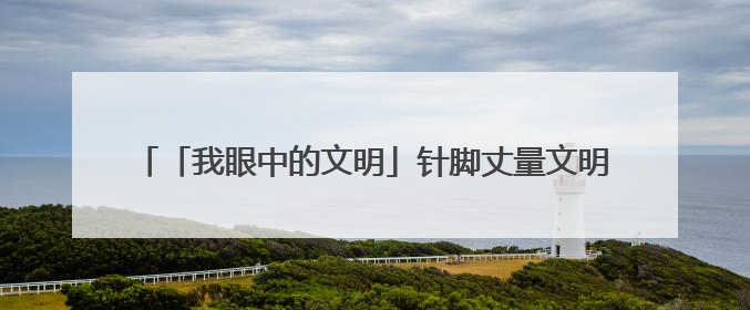 「我眼中的文明」针脚丈量文明尺度 彩线勾勒幸福坐标——兰州市城关区酒泉路街道办事处