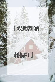 双拥潮涌刺桐红
